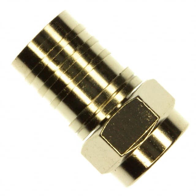 25-7032 Cinch Connectivity Solutions AIM-Cambridge  Assemblages de connecteurs coaxiaux (RF)